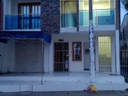 Apartamento en San Fernando, Urbanización Villas de Alamar Piso 2